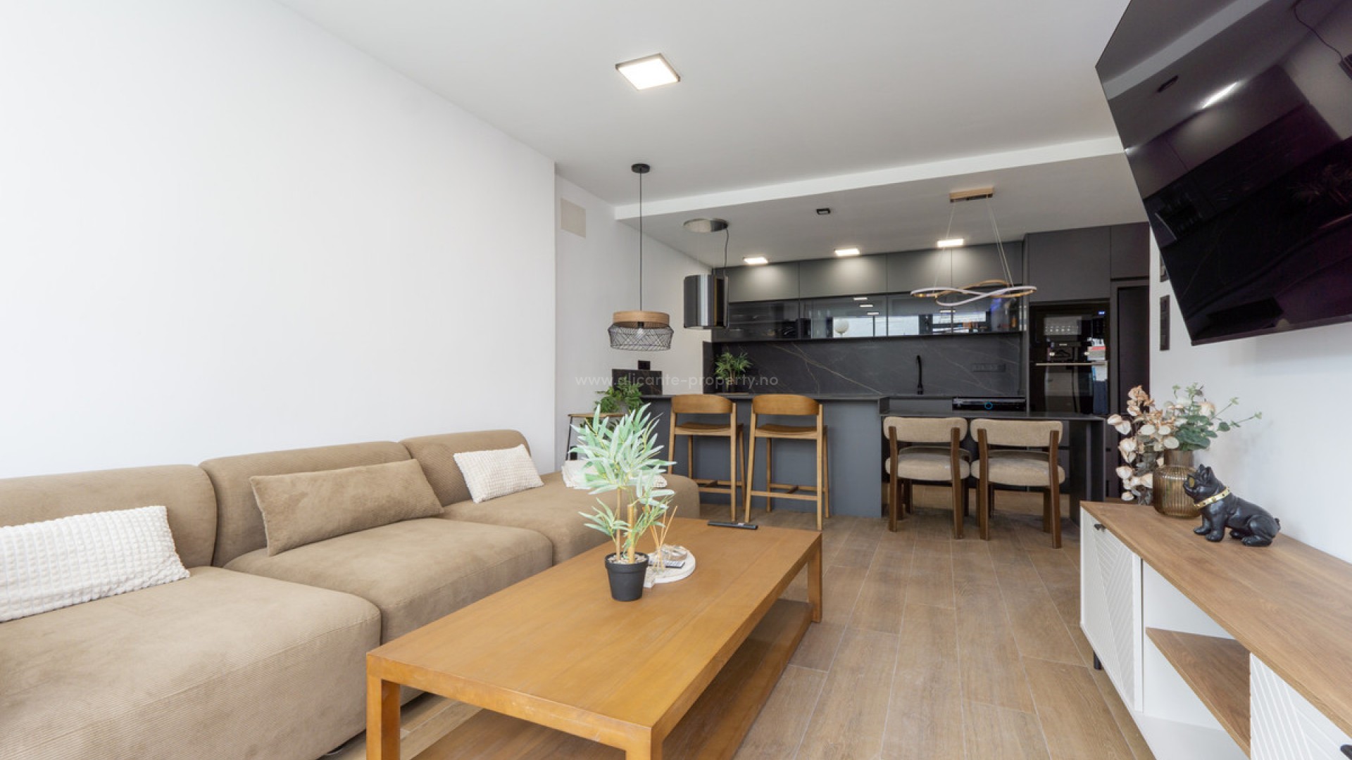 Villa en Torrevieja Centro