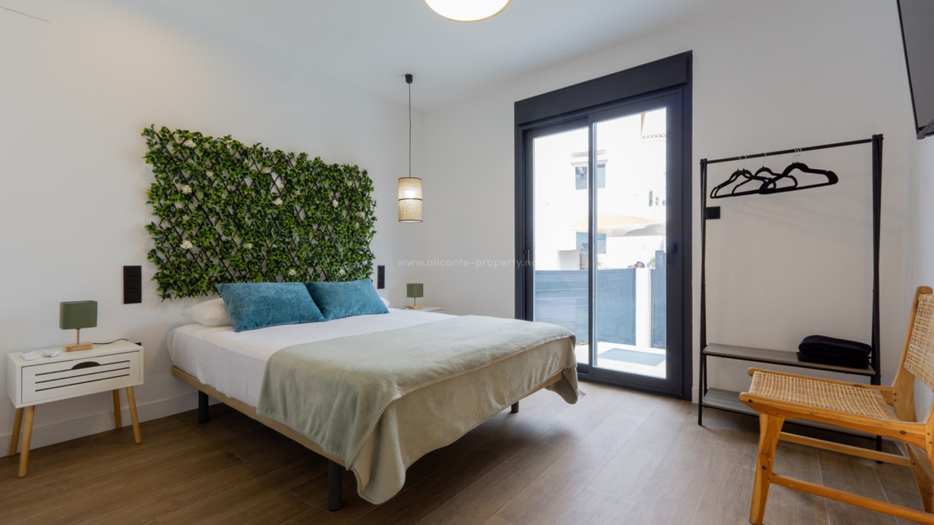 Villa en Torrevieja Centro