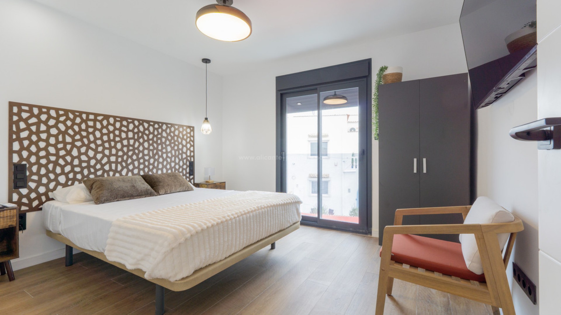 Villa en Torrevieja Centro