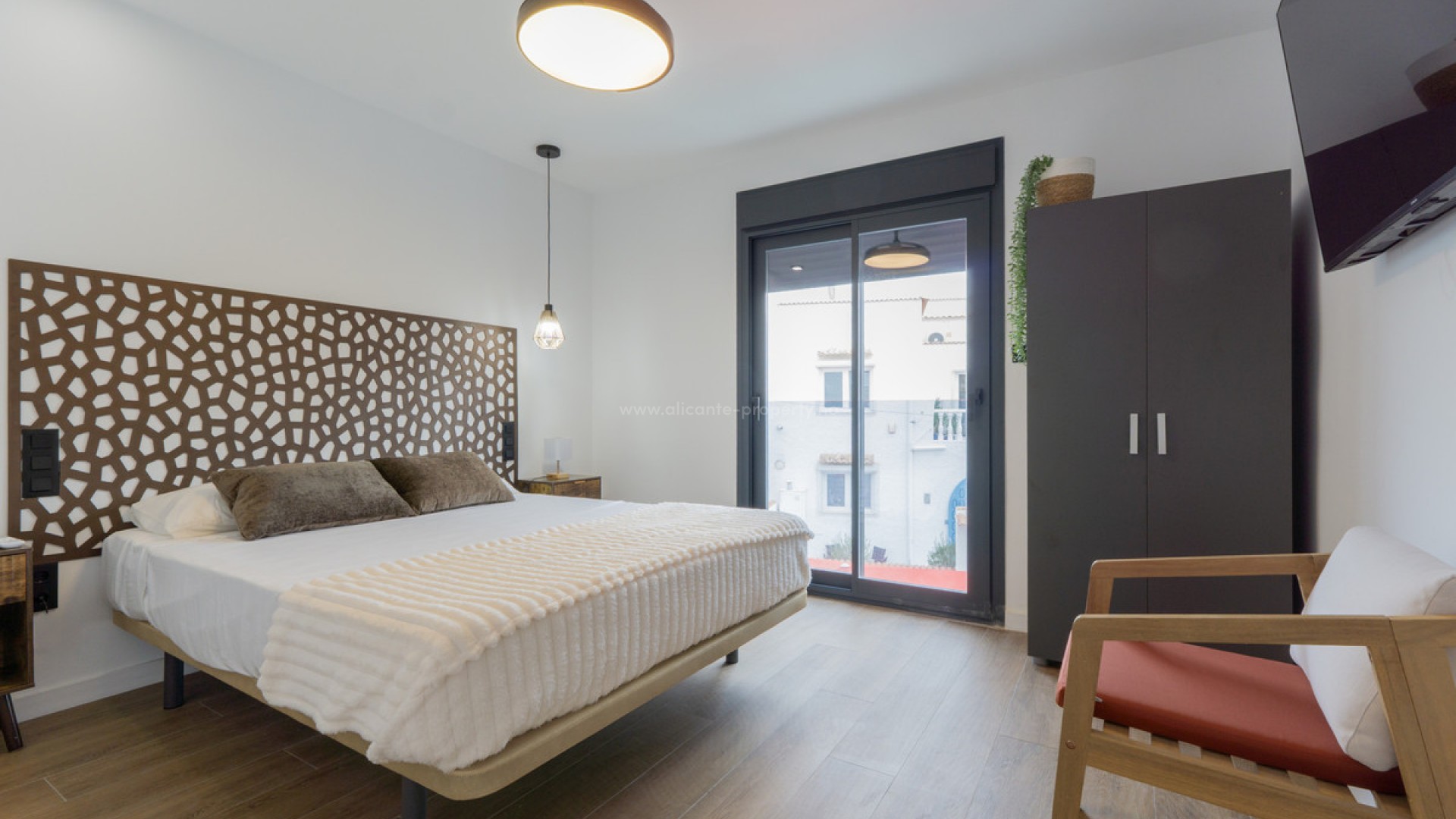 Villa en Torrevieja Centro