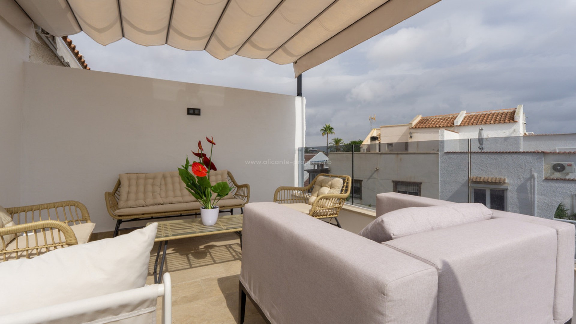 Villa en Torrevieja Centro
