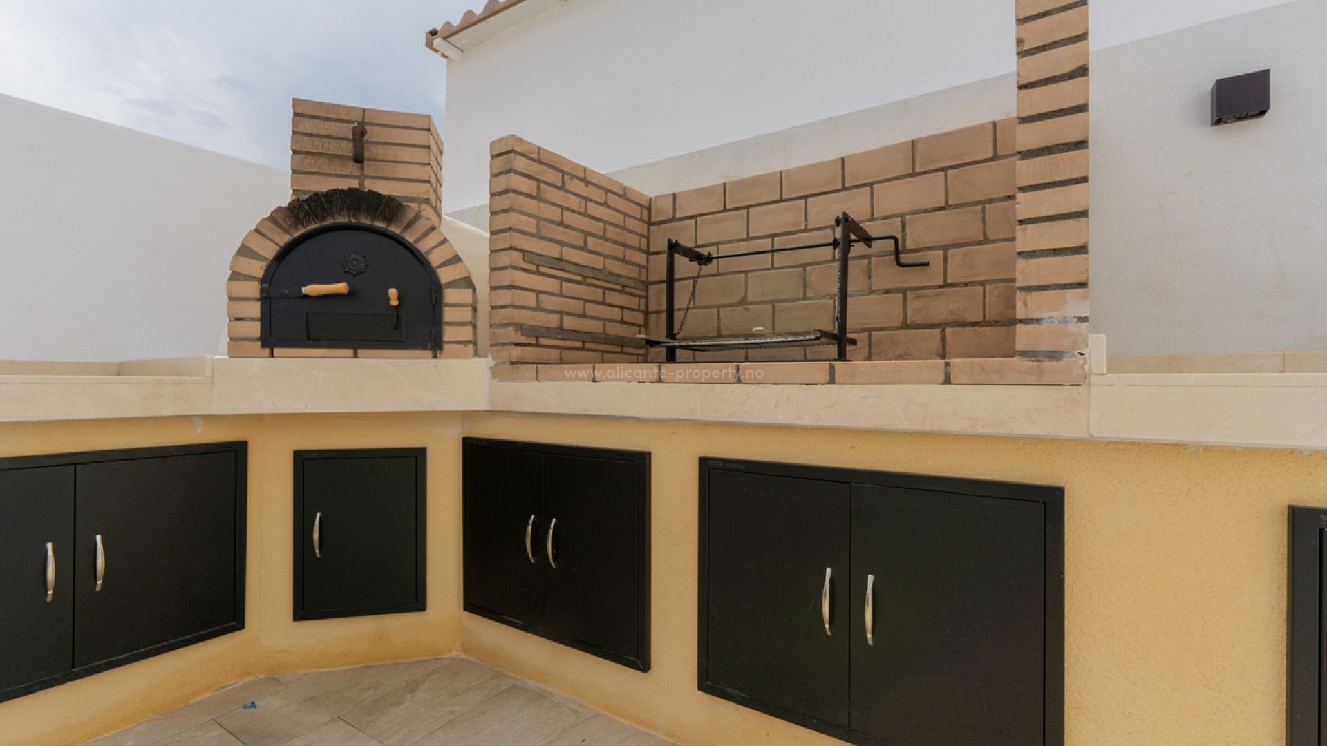 Villa en Torrevieja Centro