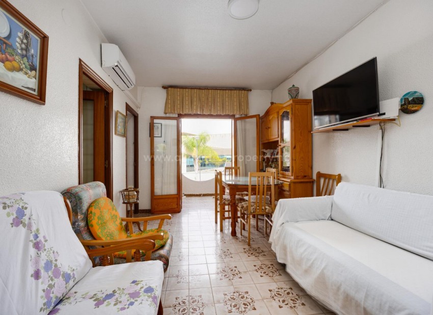 Villa en Torrevieja Centro