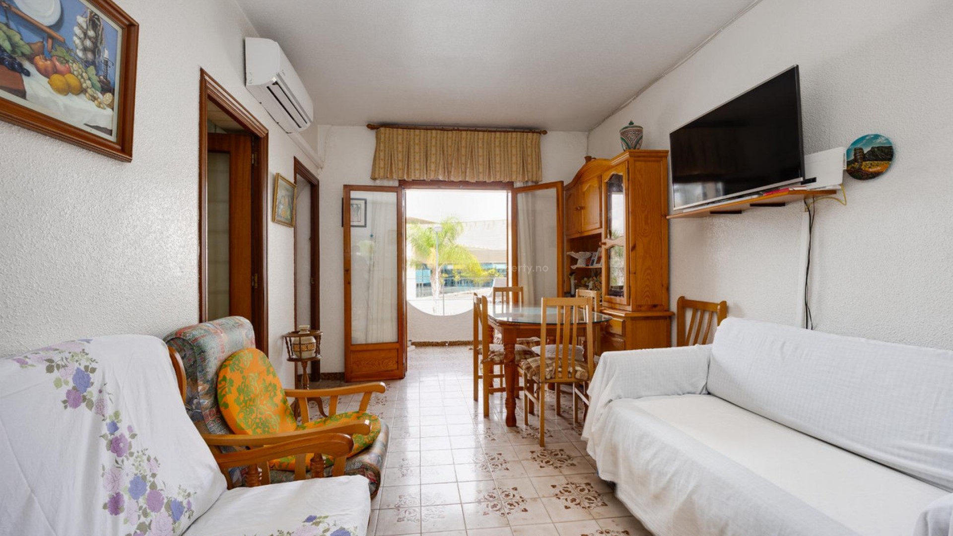 Villa en Torrevieja Centro
