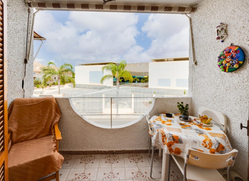 Villa en Torrevieja Centro