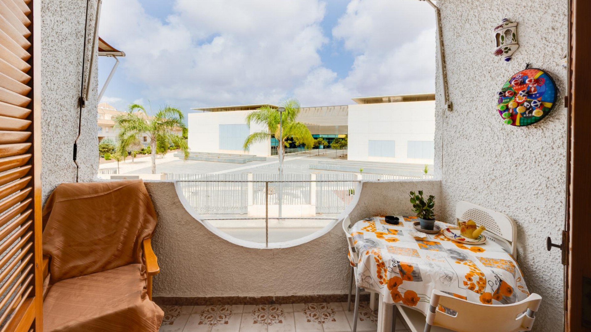 Villa en Torrevieja Centro