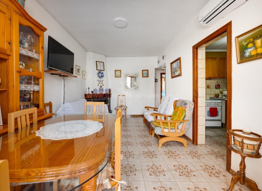 Villa en Torrevieja Centro
