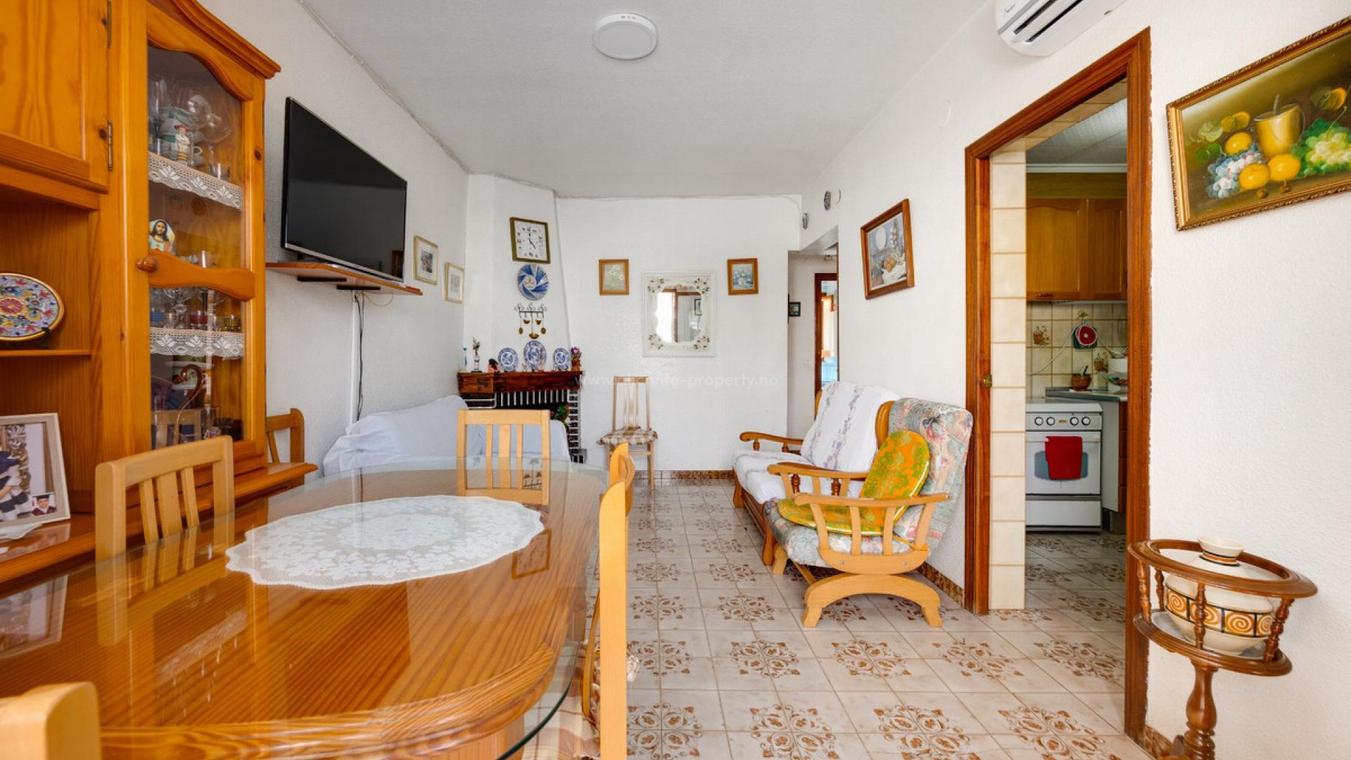 Villa en Torrevieja Centro