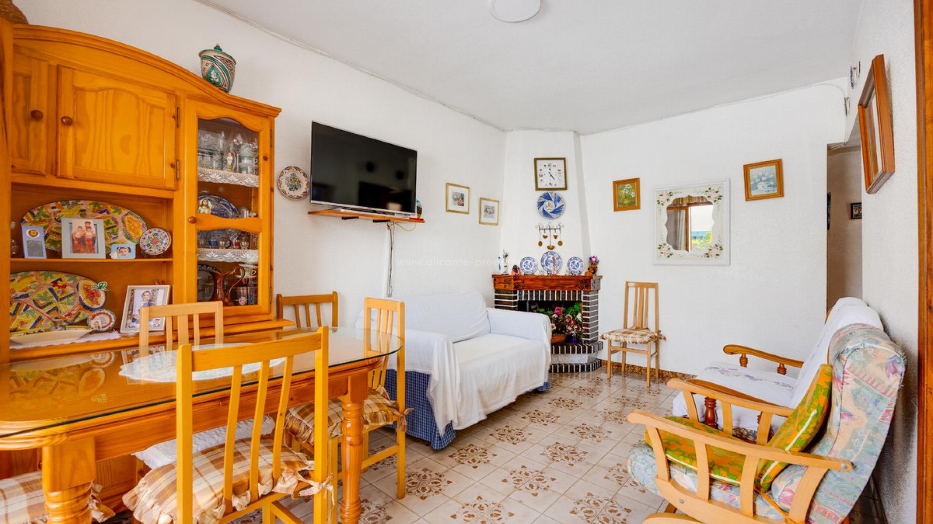 Villa en Torrevieja Centro