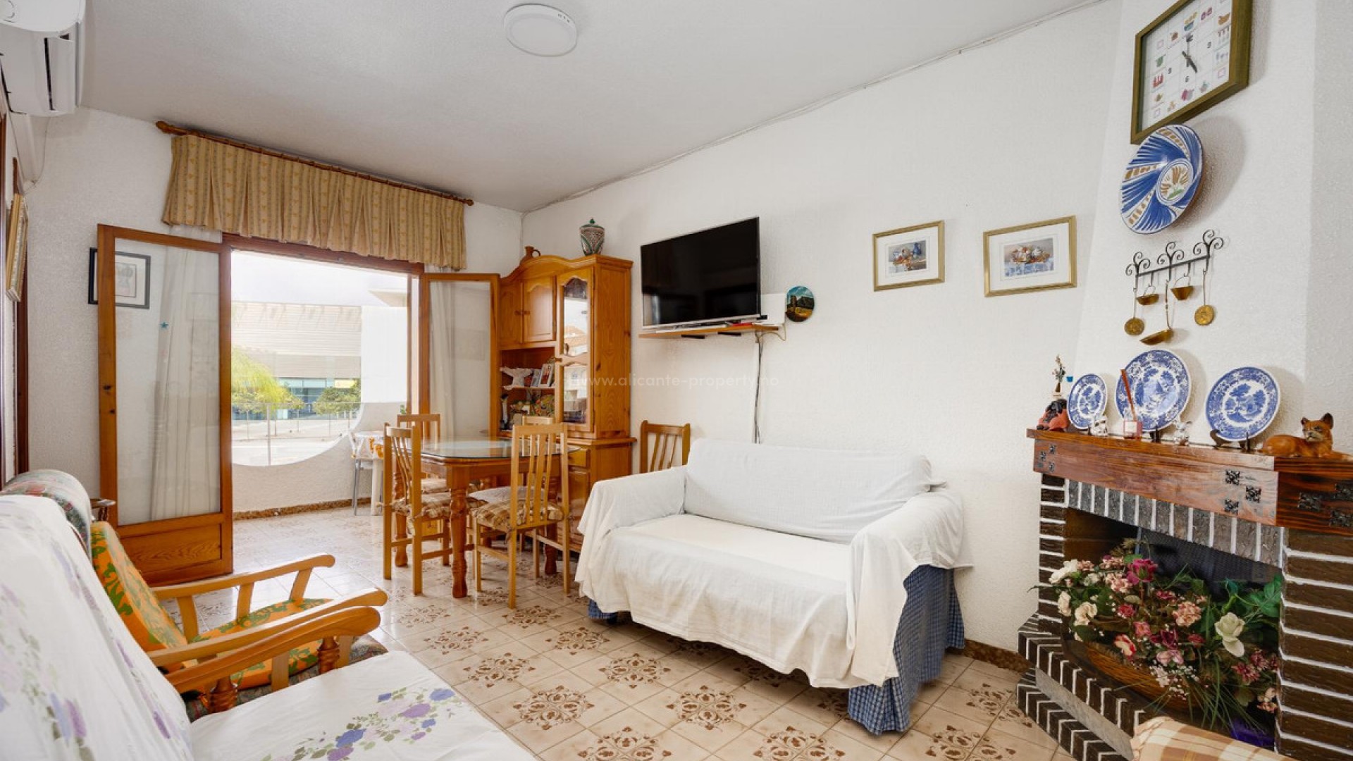 Villa en Torrevieja Centro