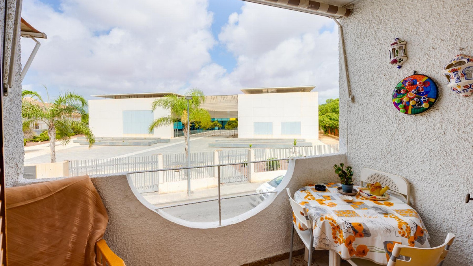Villa en Torrevieja Centro