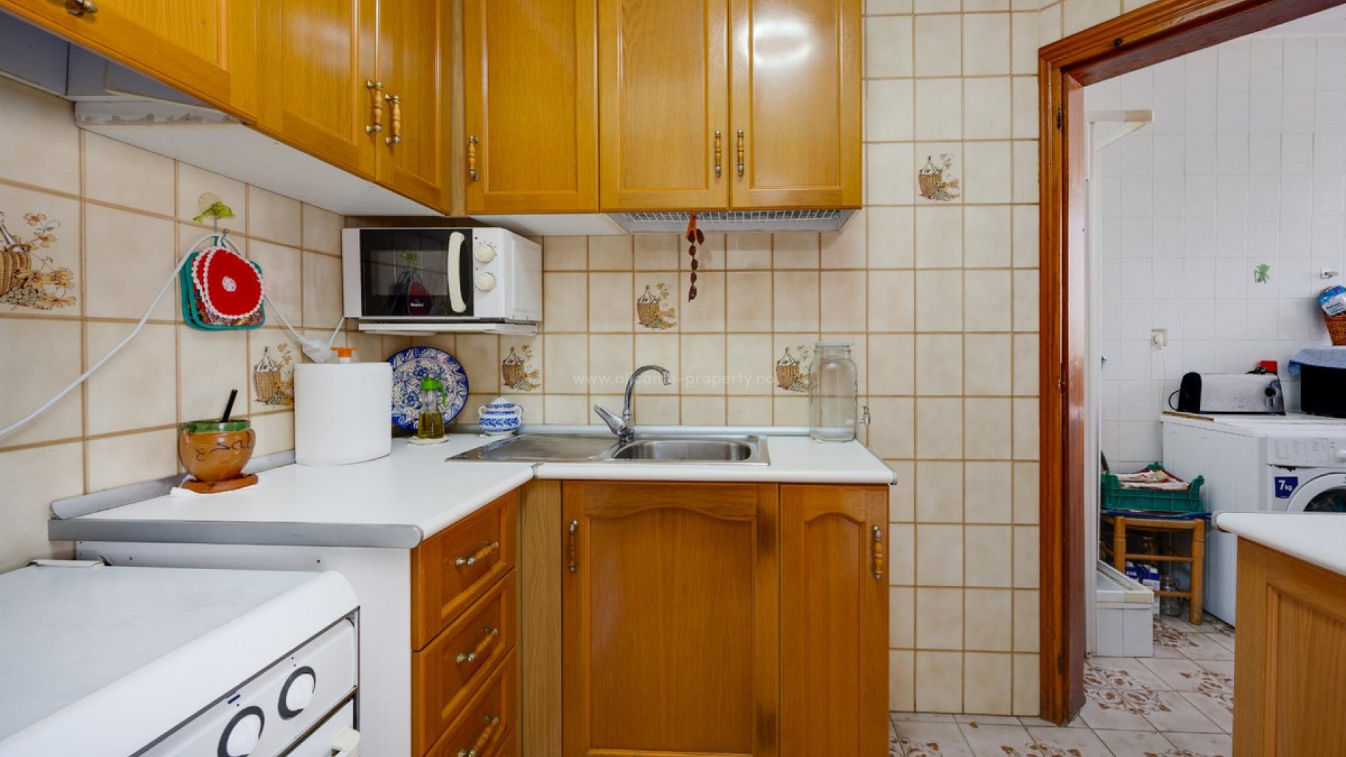 Villa en Torrevieja Centro