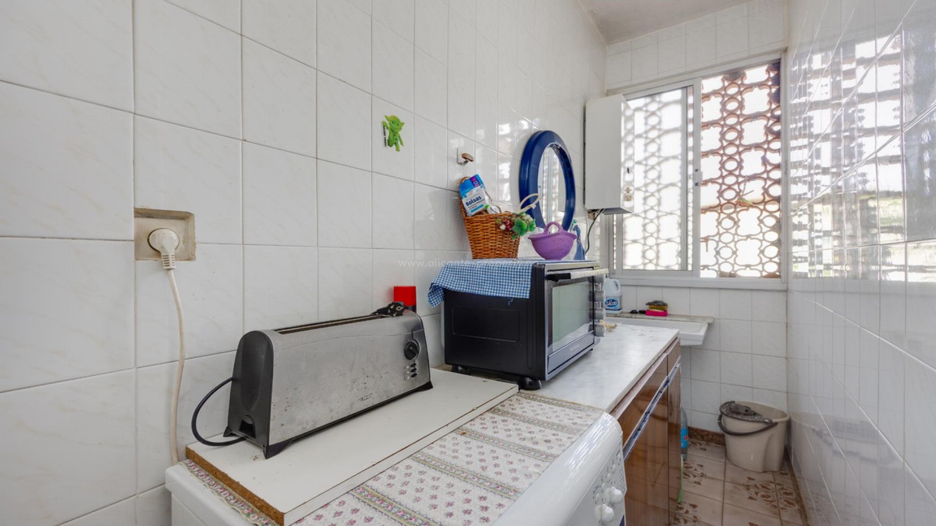 Villa en Torrevieja Centro