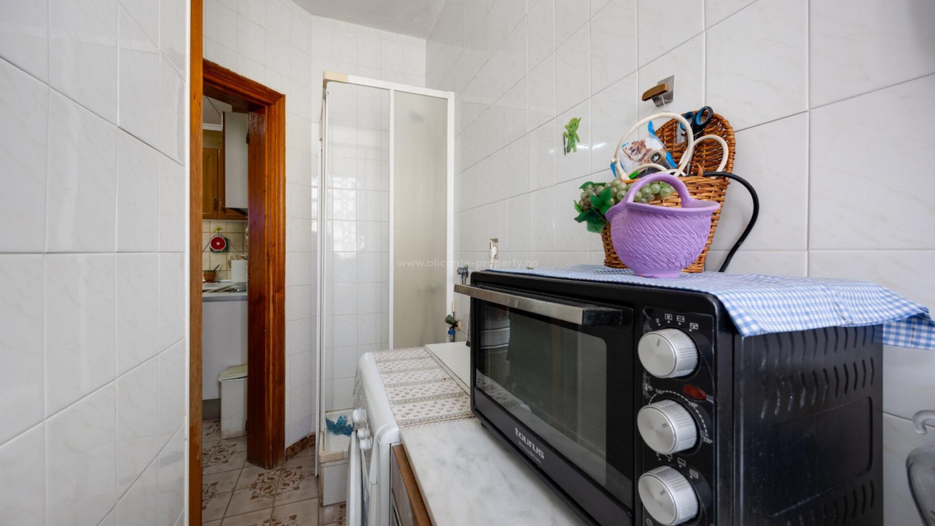 Villa en Torrevieja Centro