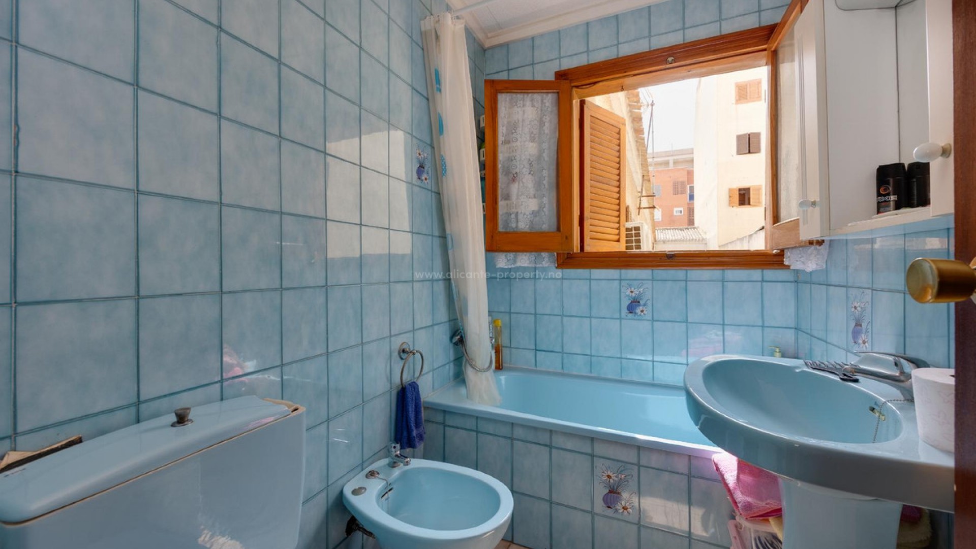 Villa en Torrevieja Centro