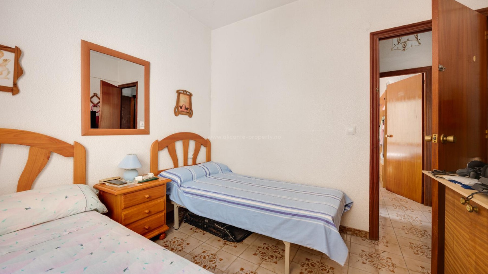 Villa en Torrevieja Centro
