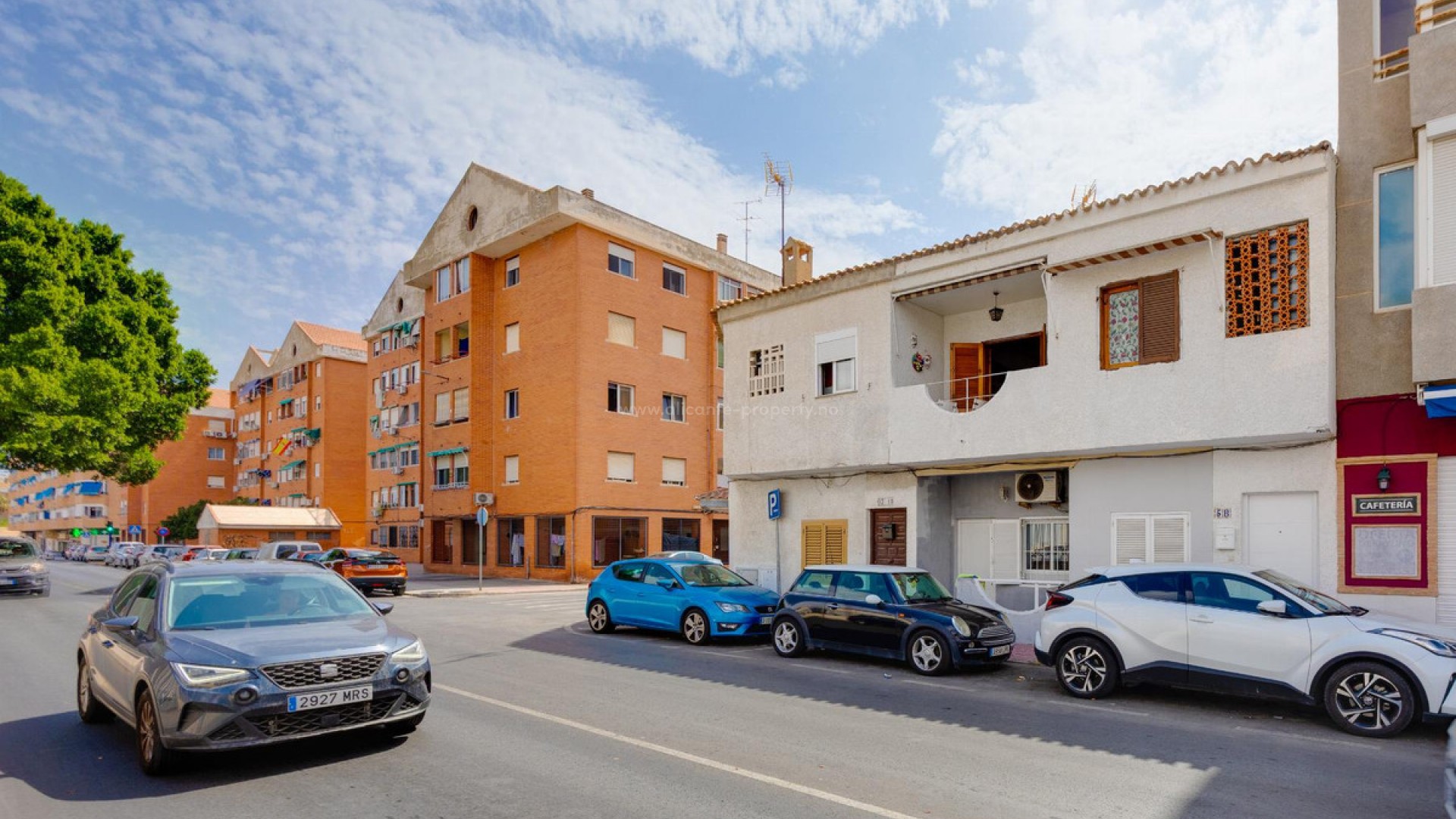 Villa en Torrevieja Centro