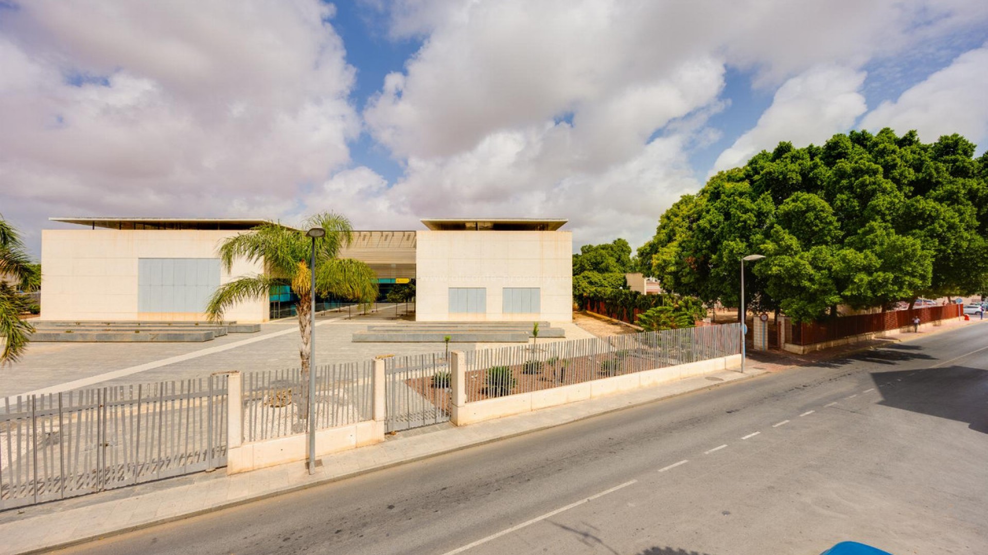 Villa en Torrevieja Centro