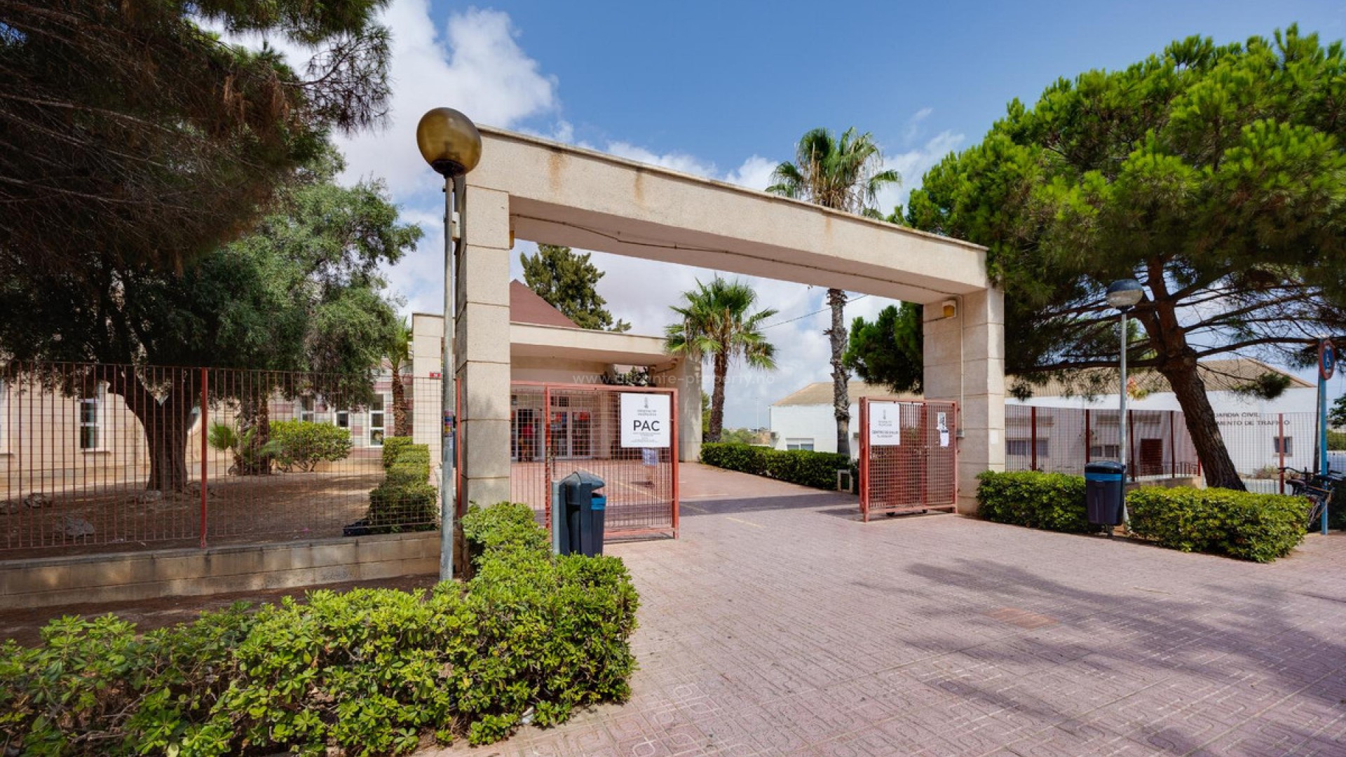 Villa en Torrevieja Centro
