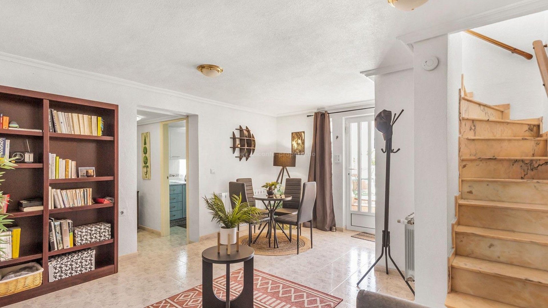 Villa en Torrevieja Centro