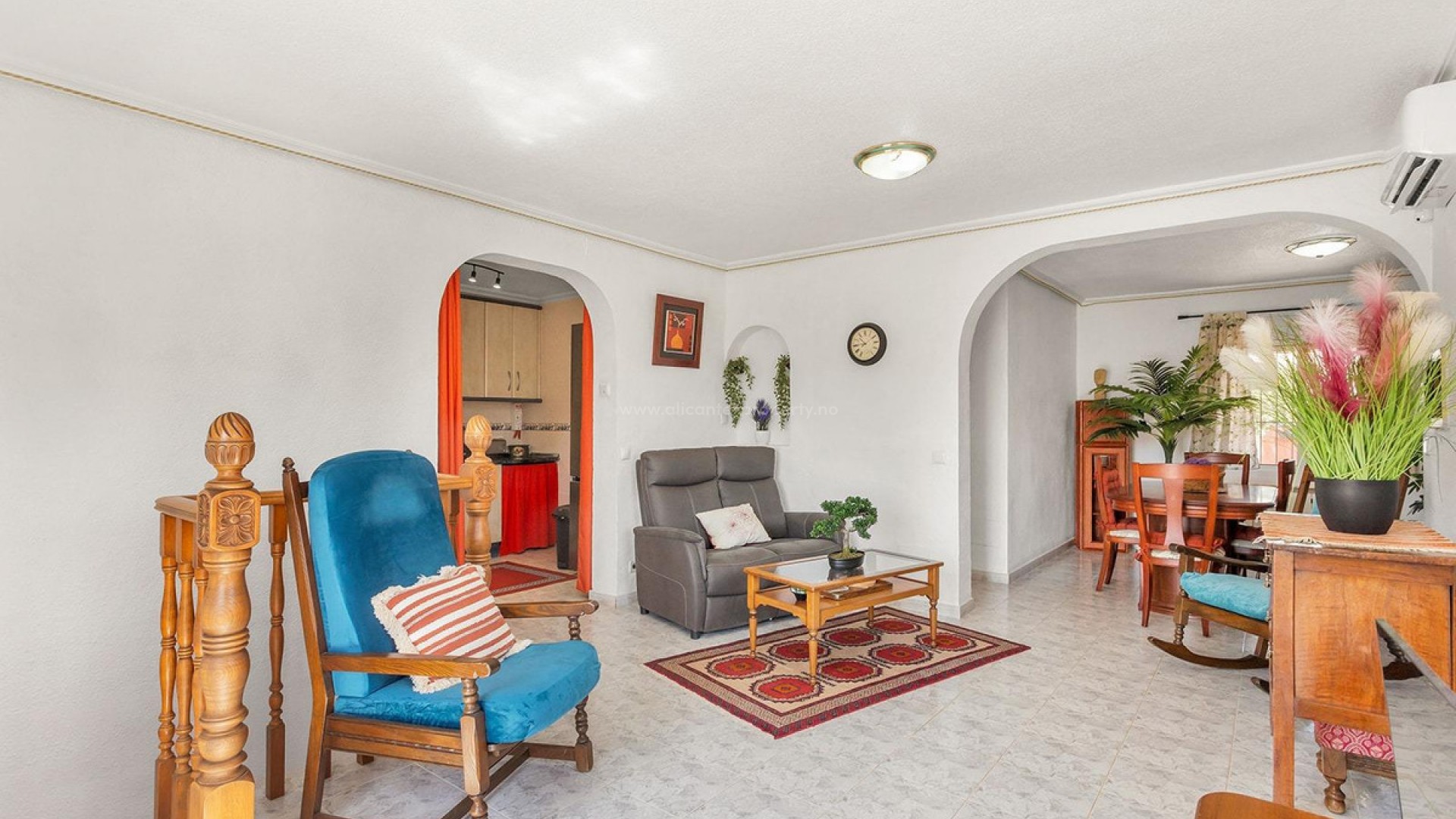 Villa en Torrevieja Centro