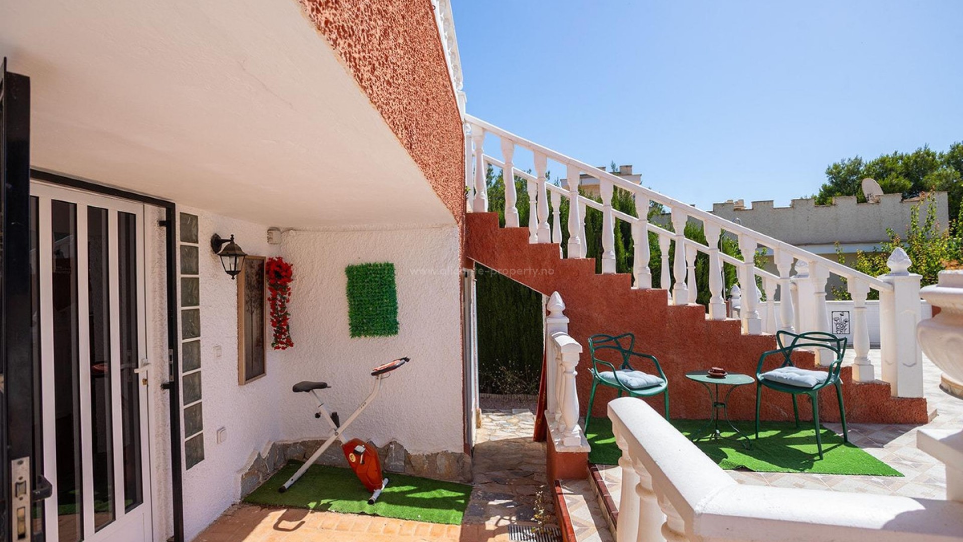 Villa en Torrevieja Centro
