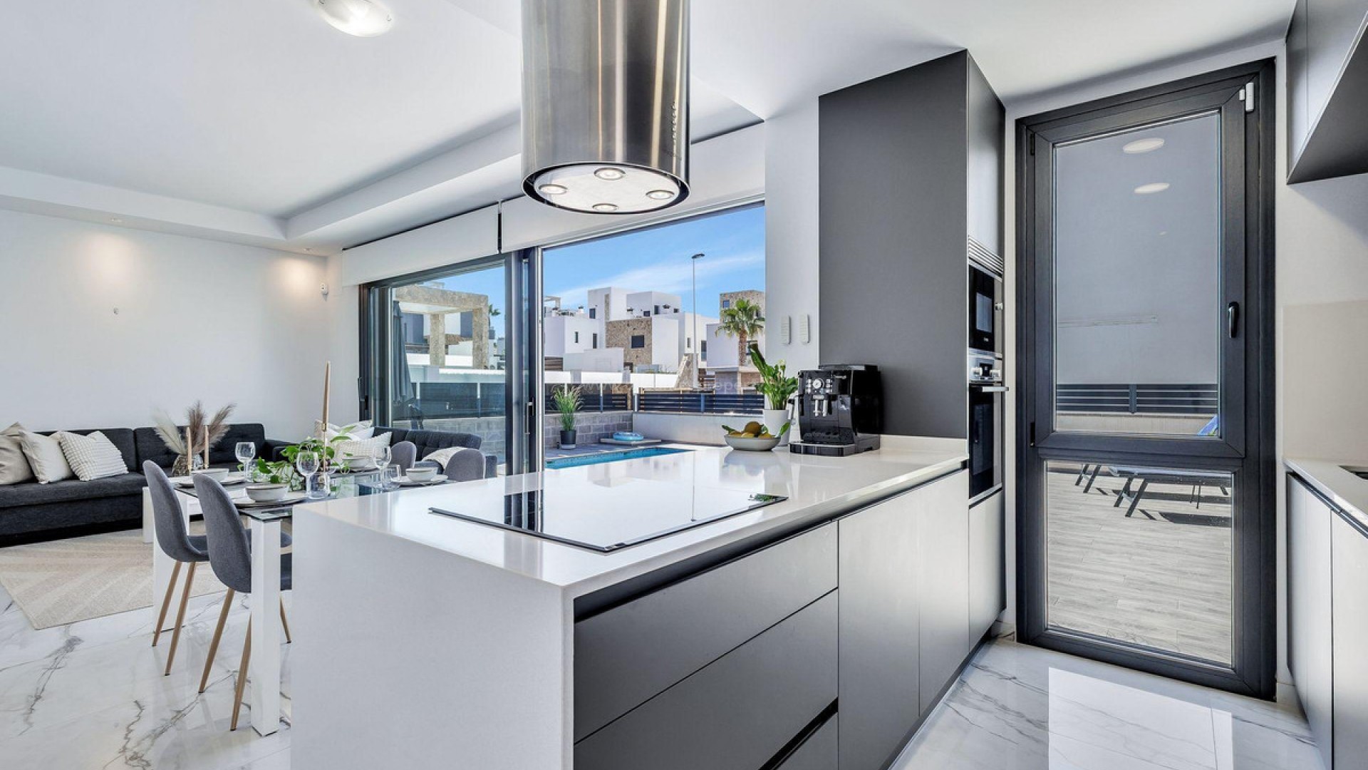 Villa en Torrevieja Centro