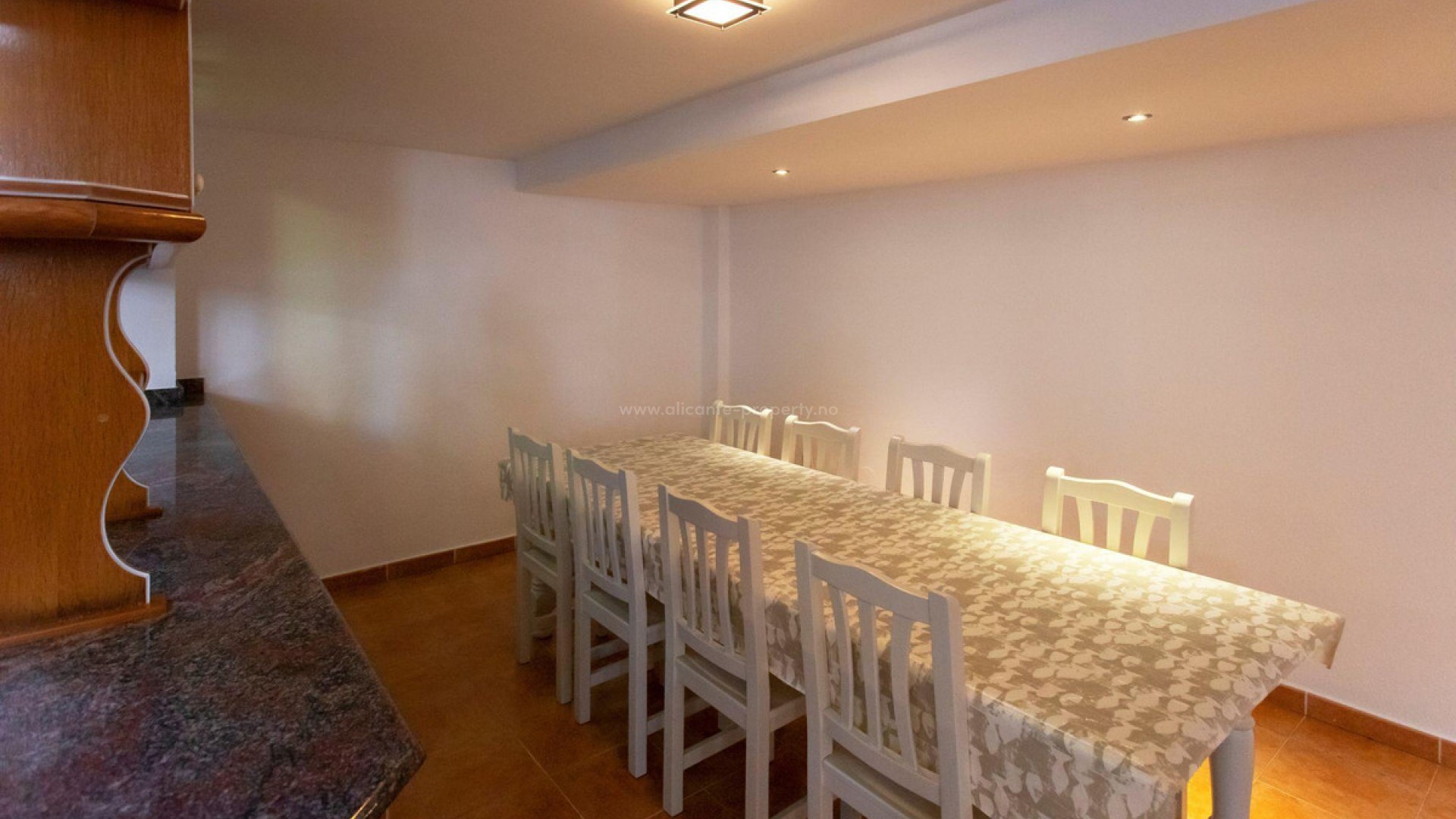 Villa en Torrevieja Centro