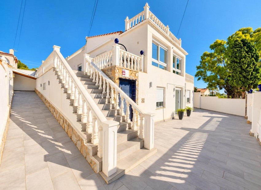 Villa en Torrevieja Centro