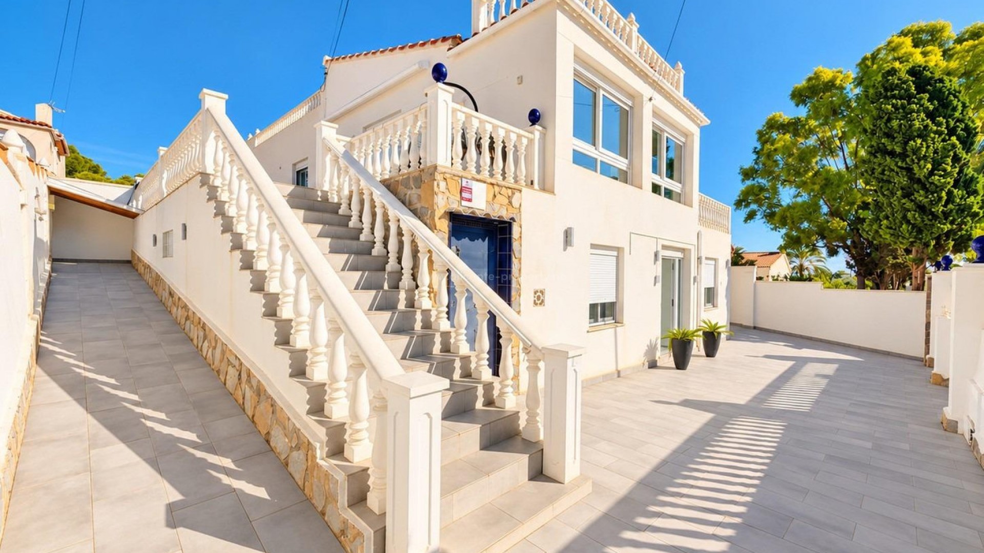 Villa en Torrevieja Centro