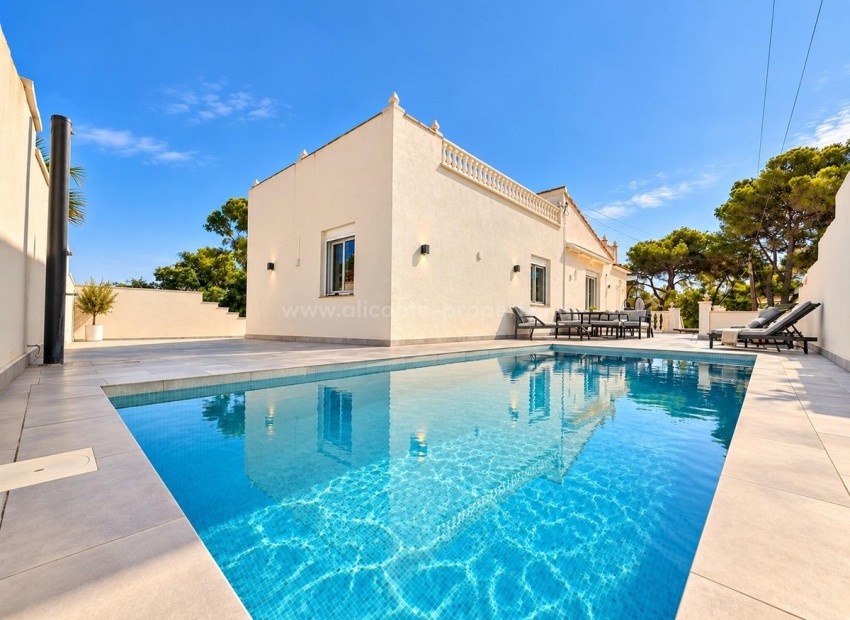 Villa en Torrevieja Centro