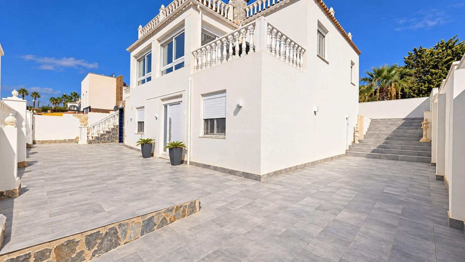 Villa en Torrevieja Centro