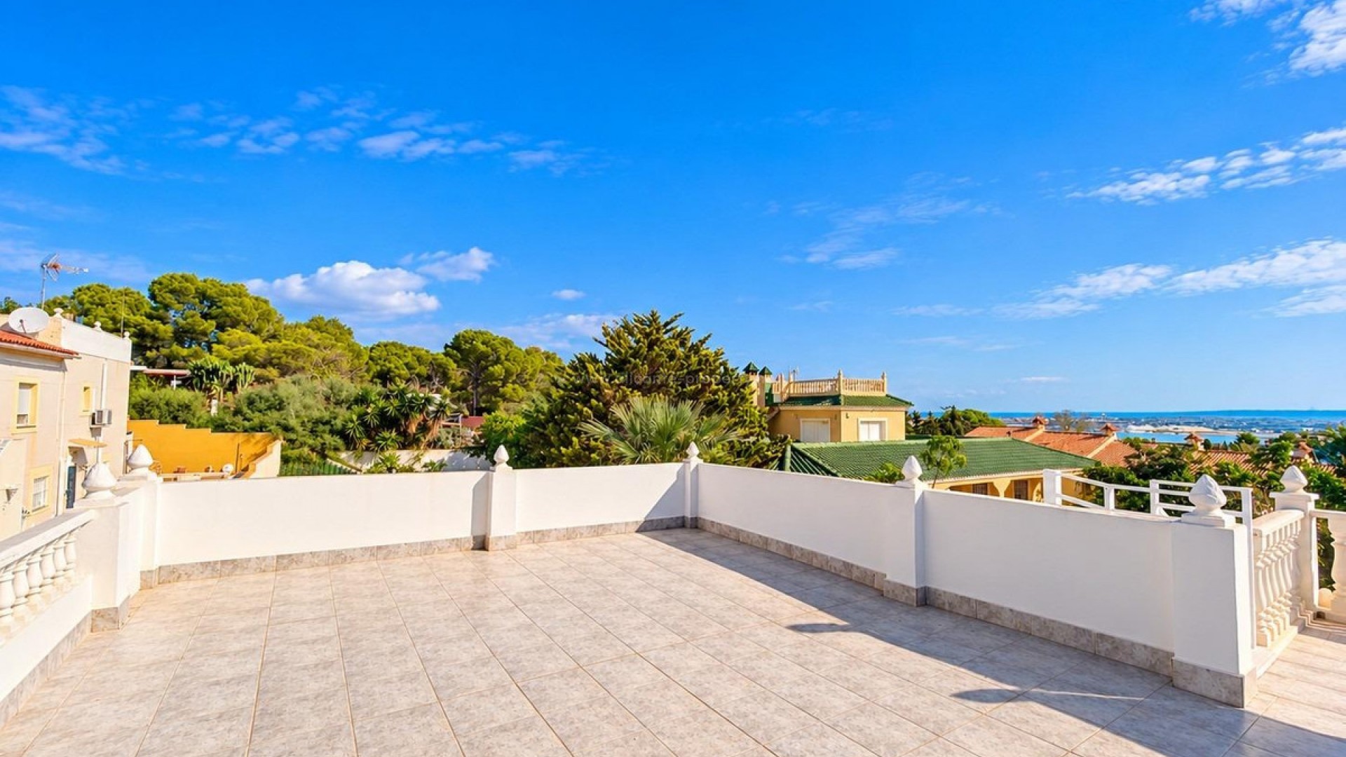 Villa en Torrevieja Centro