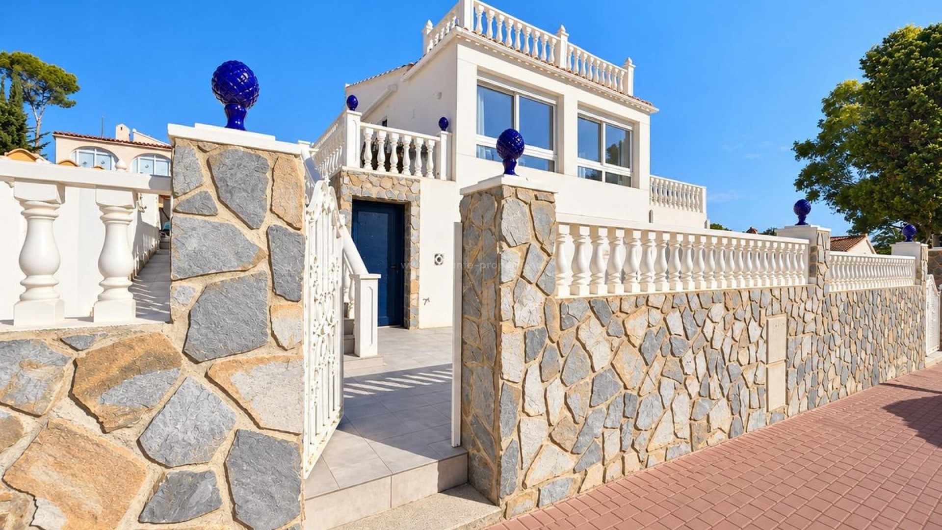 Villa en Torrevieja Centro