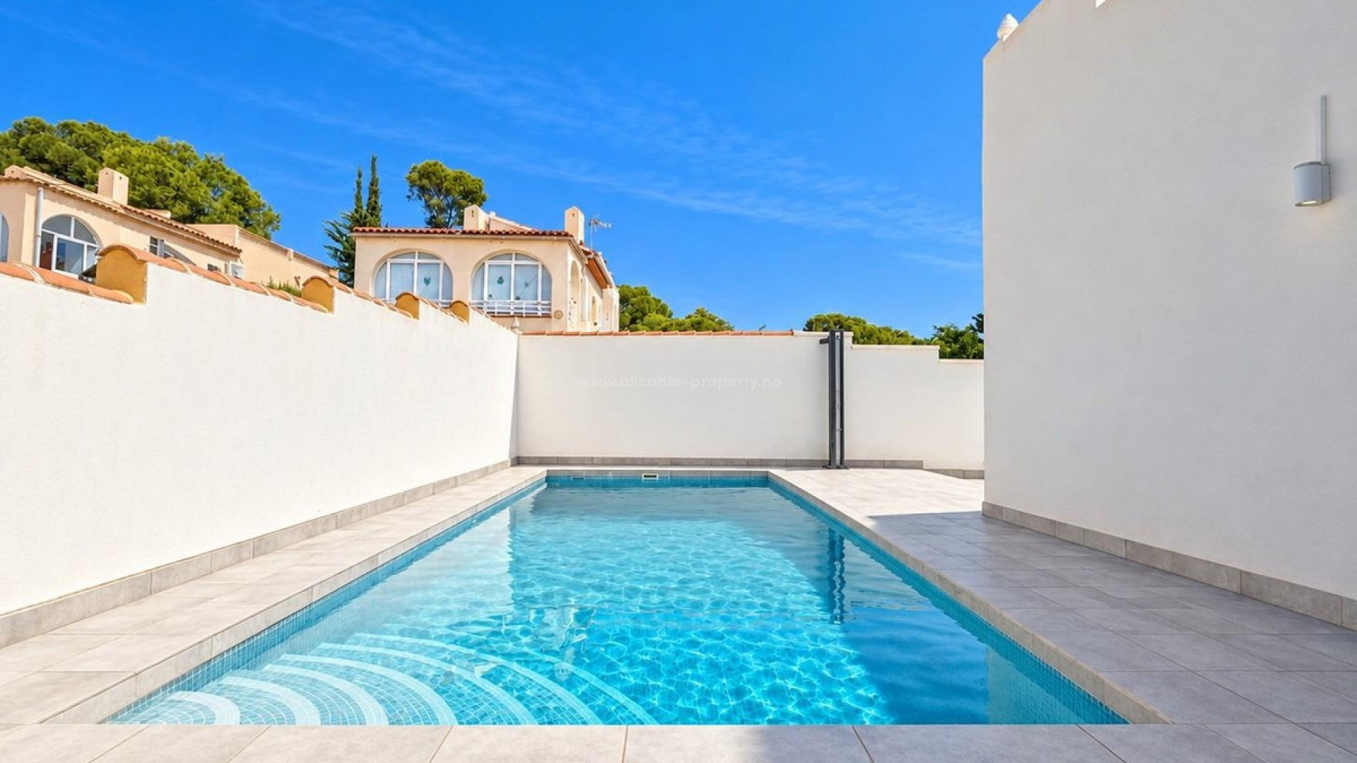 Villa en Torrevieja Centro