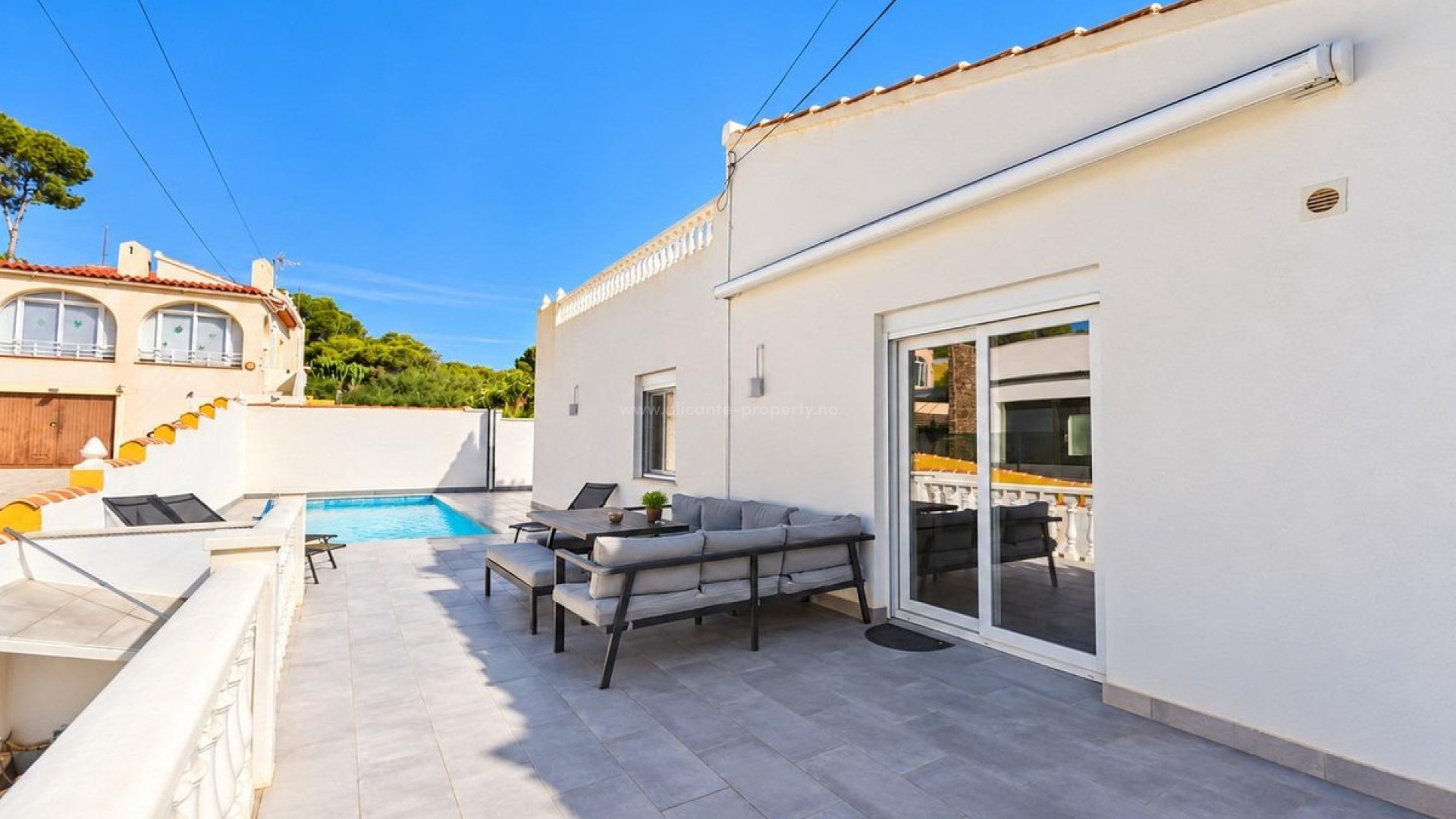 Villa en Torrevieja Centro