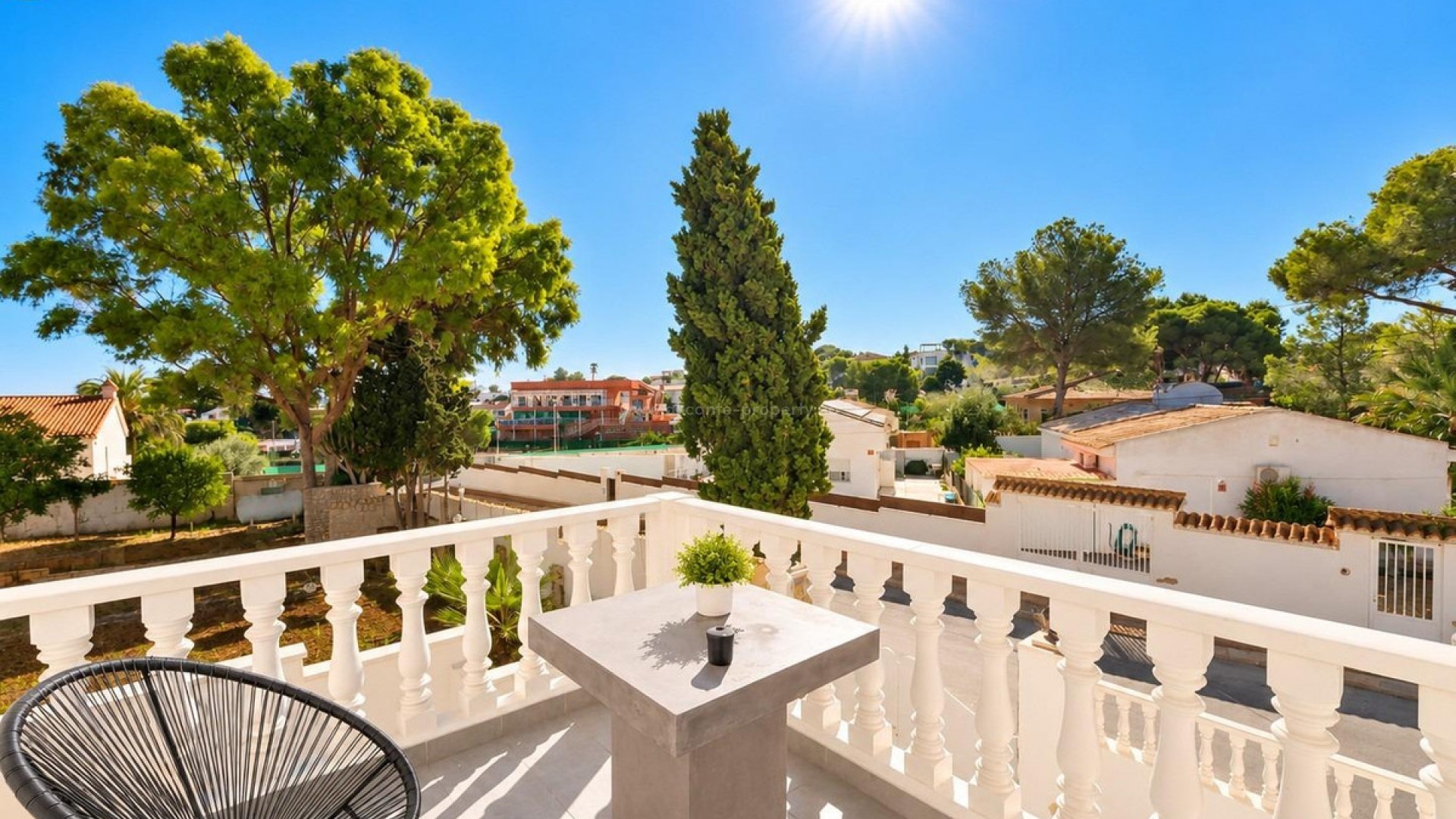 Villa en Torrevieja Centro