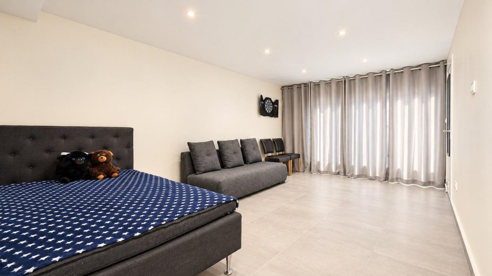 Villa en Torrevieja Centro