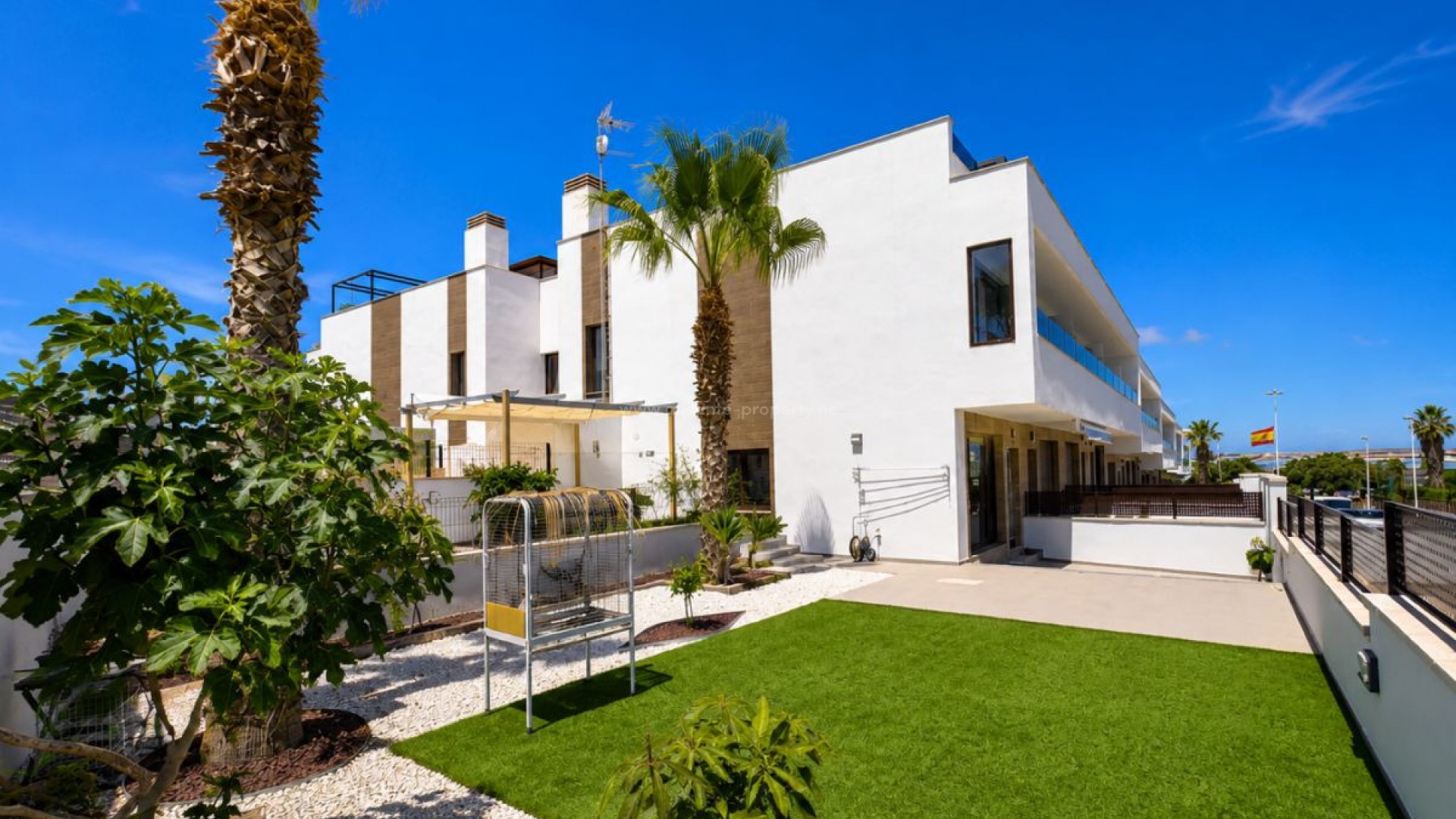 Villa en Torrevieja Centro