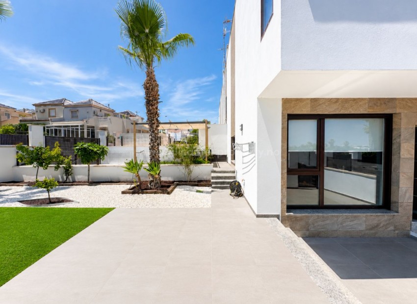 Villa en Torrevieja Centro