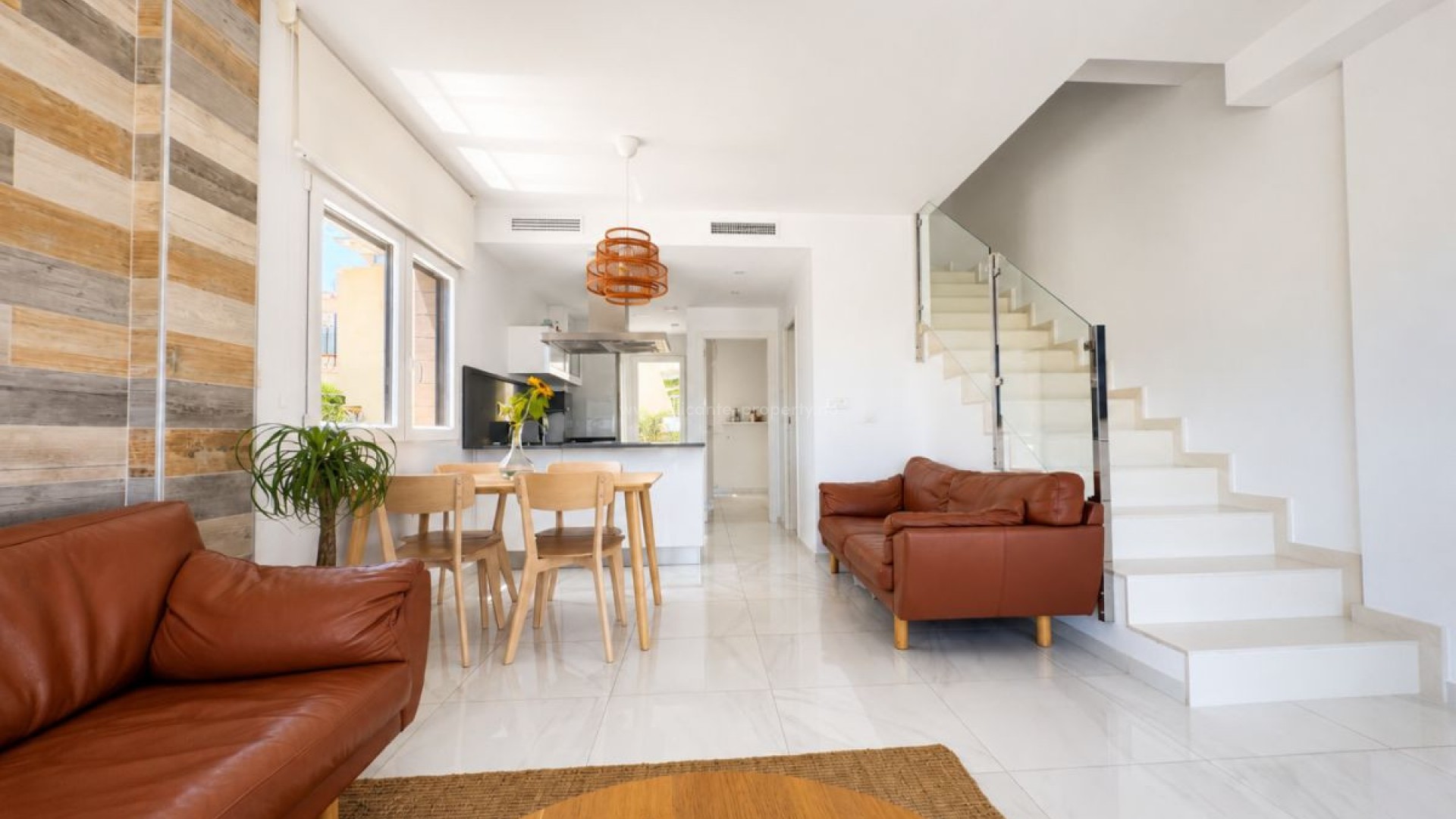Villa en Torrevieja Centro