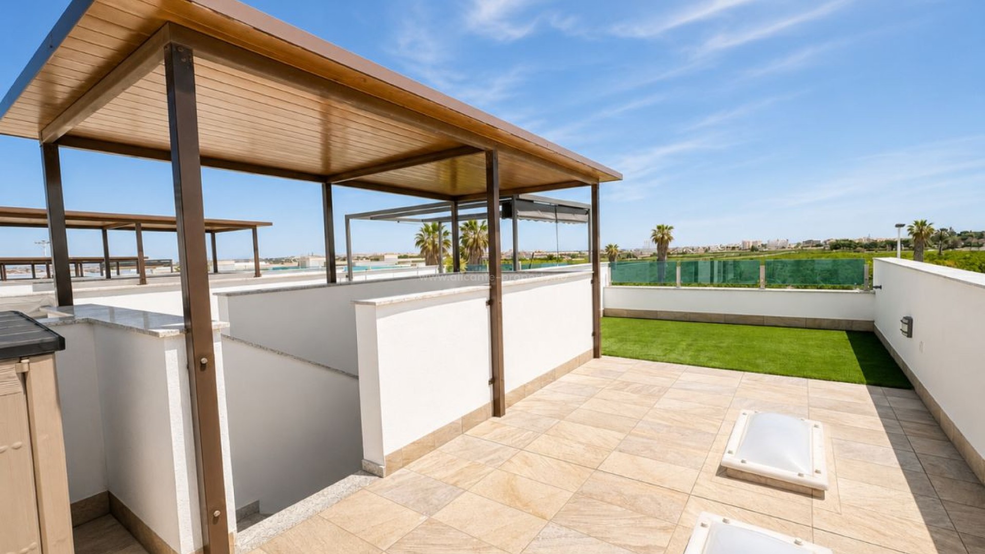 Villa en Torrevieja Centro