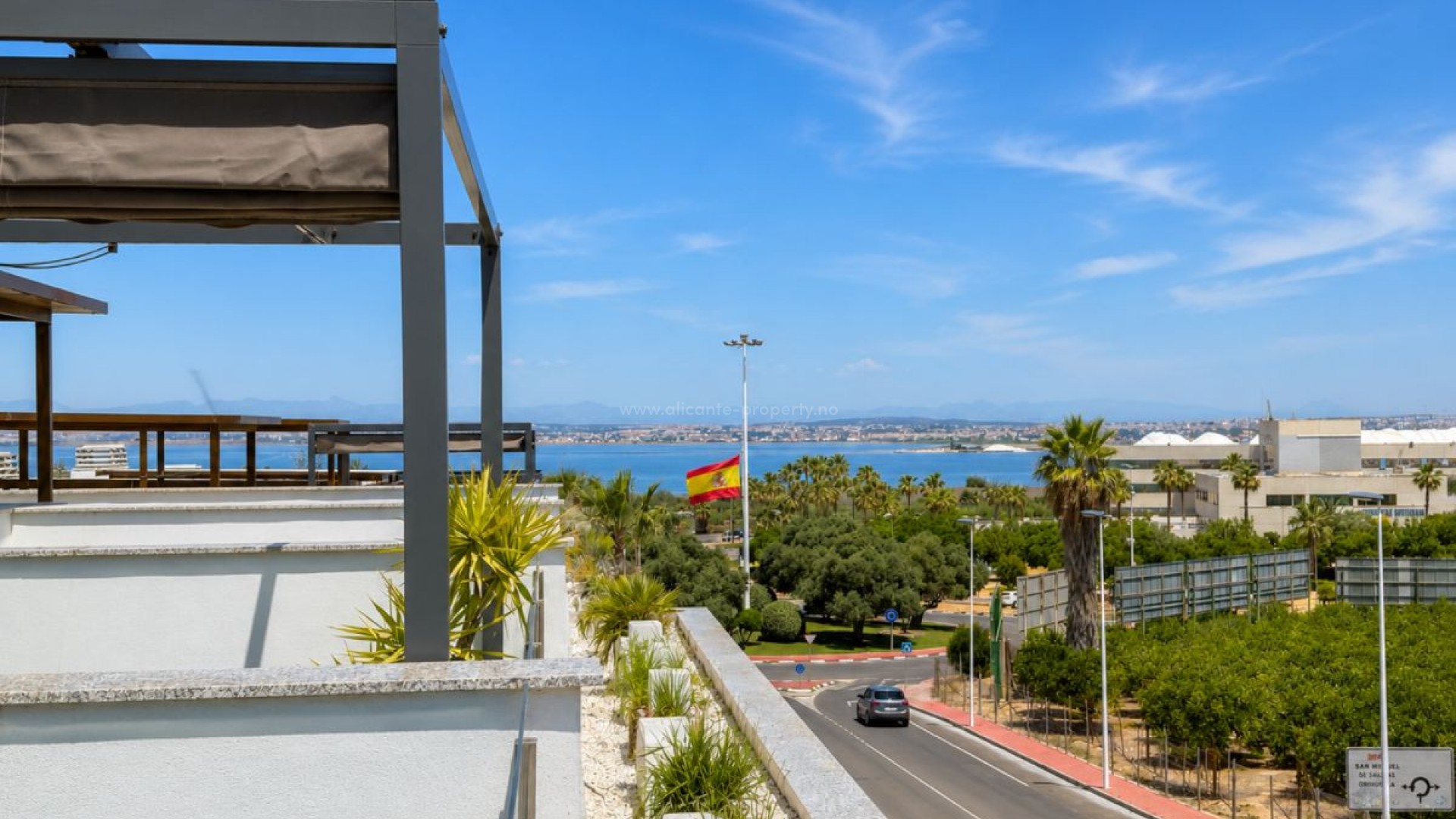 Villa en Torrevieja Centro