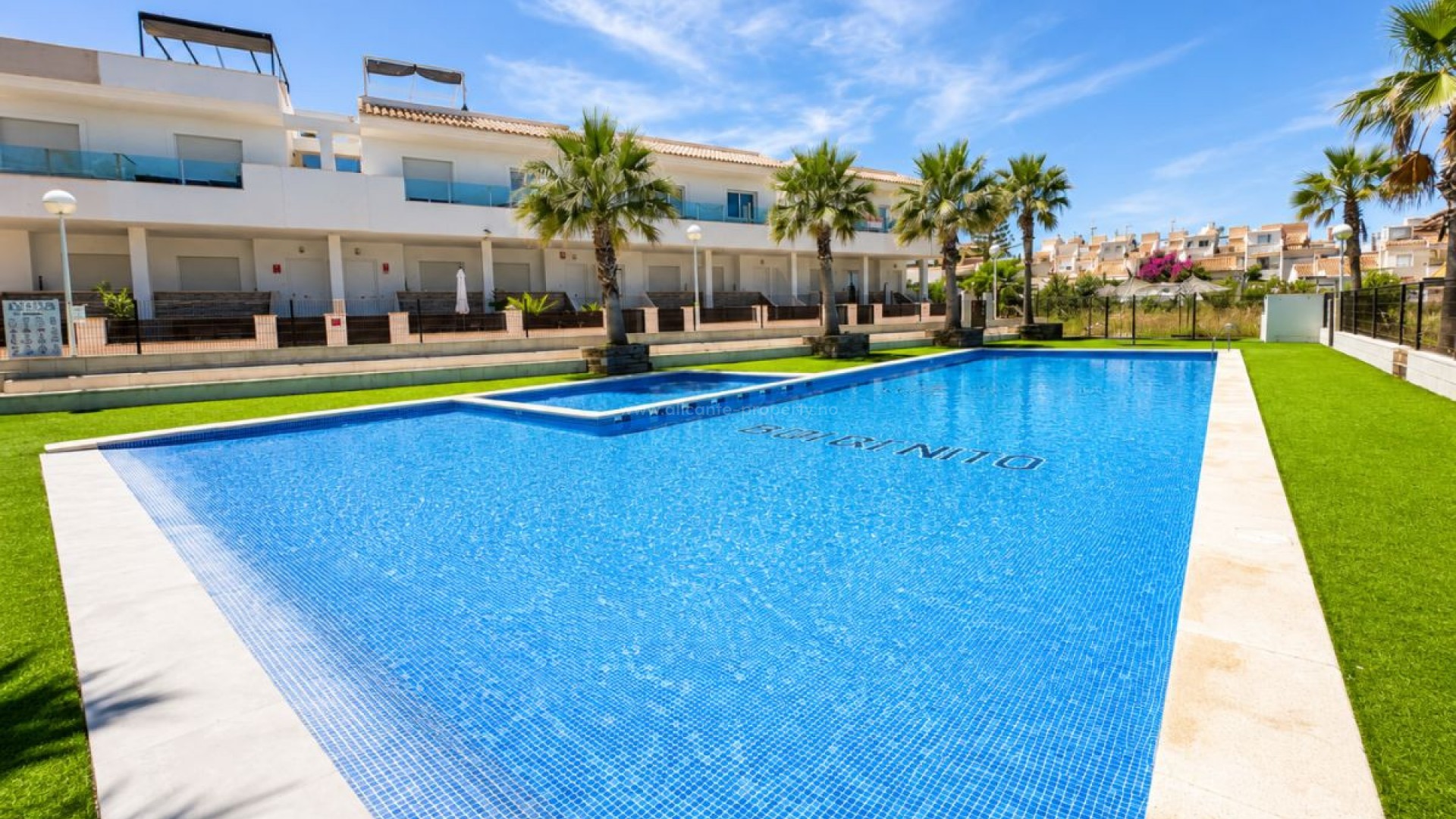 Villa en Torrevieja Centro