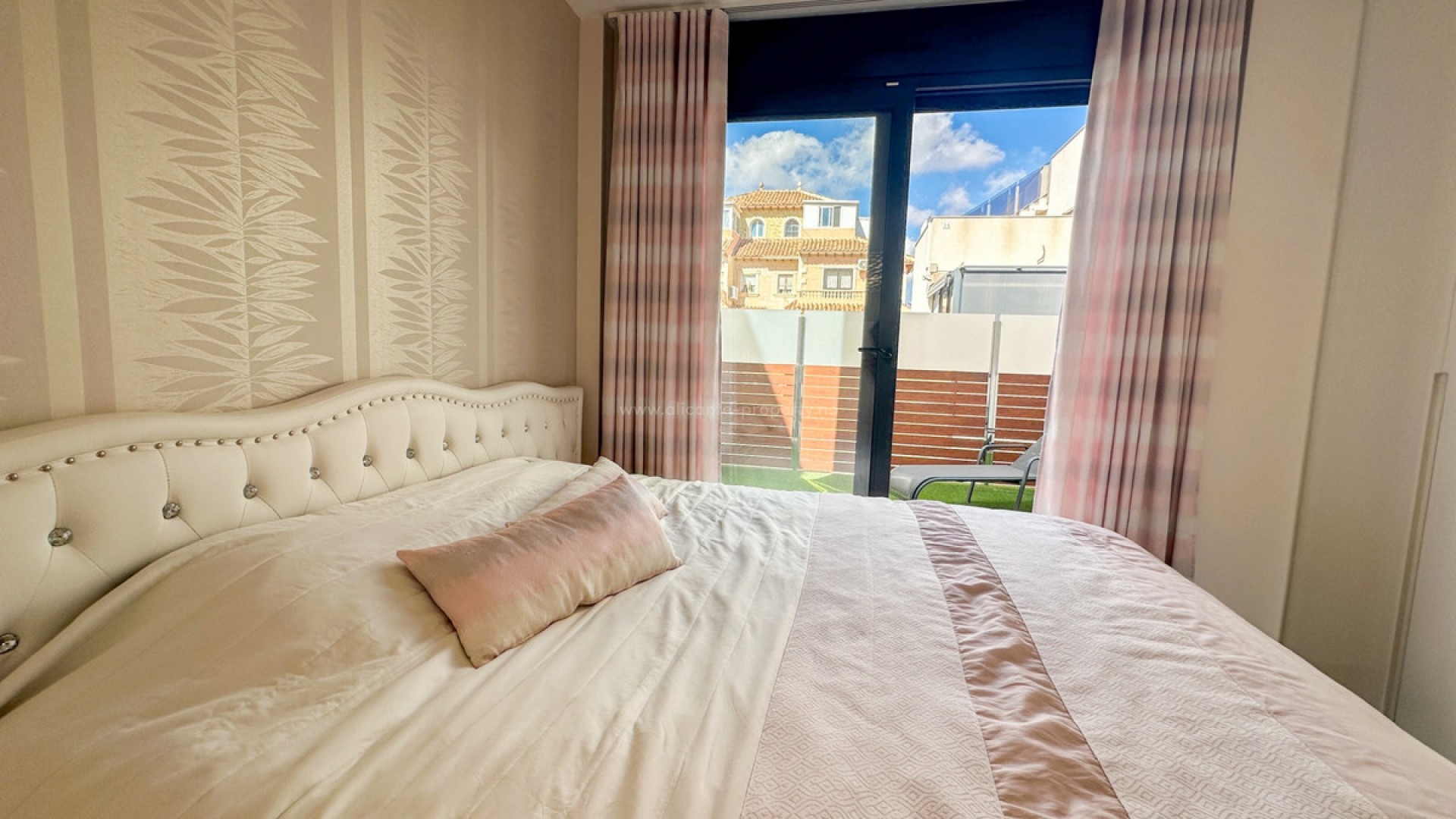 Villa en Torrevieja Centro