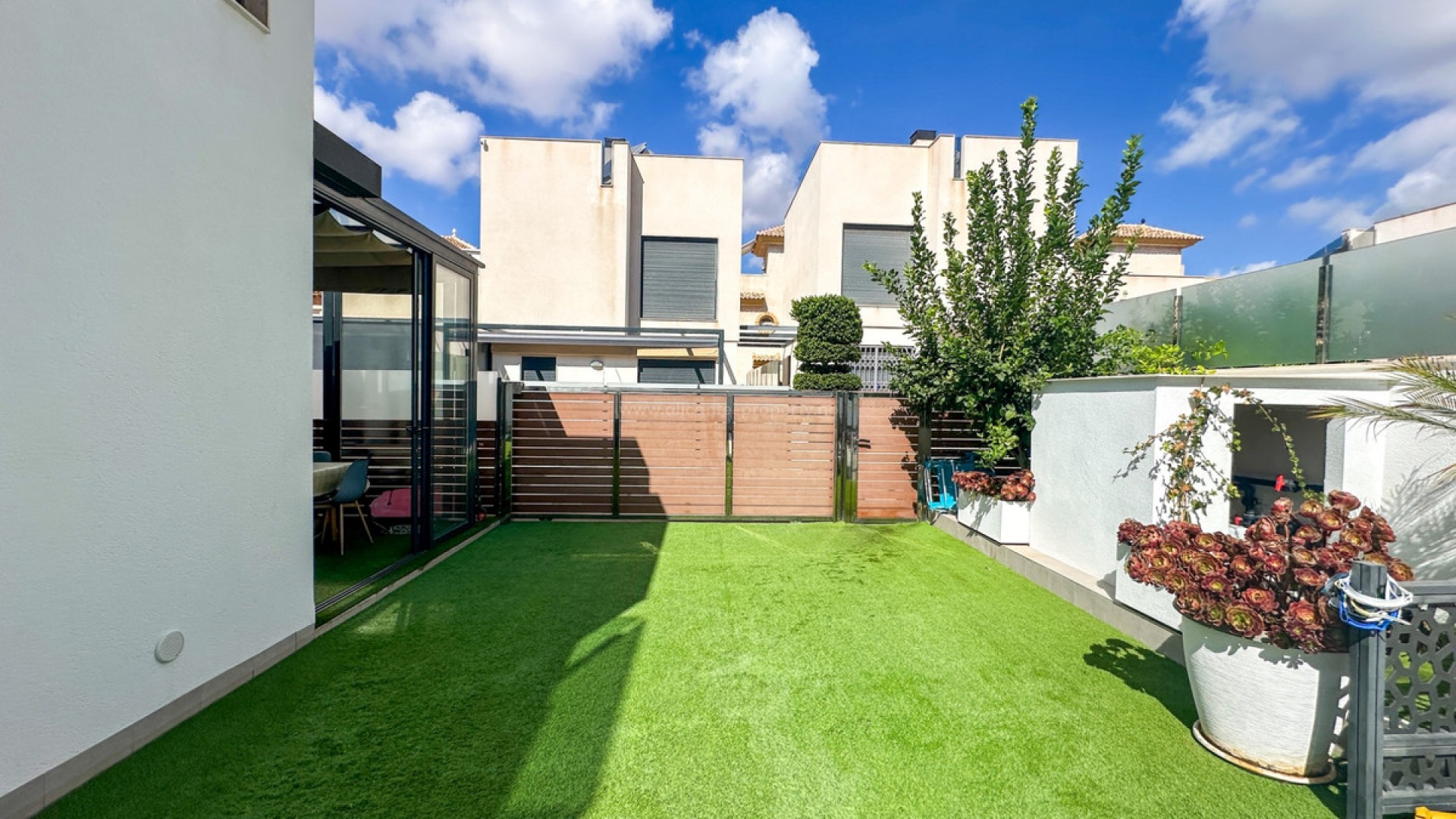 Villa en Torrevieja Centro