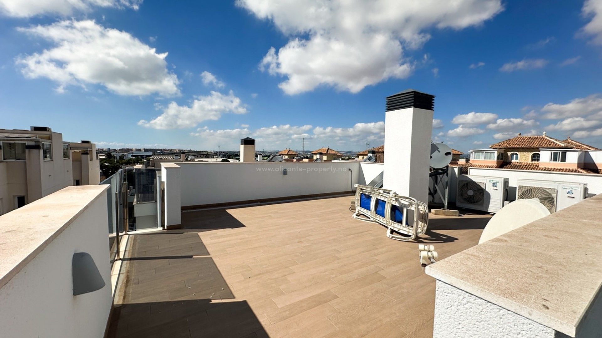 Villa en Torrevieja Centro