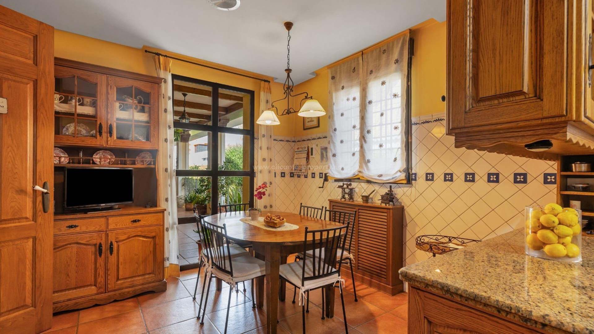 Villa en Torrevieja Centro
