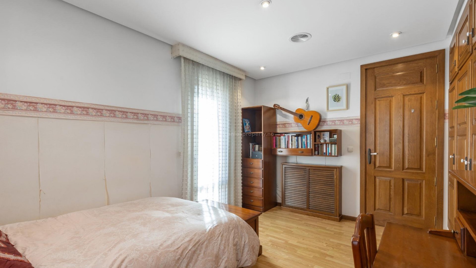 Villa en Torrevieja Centro