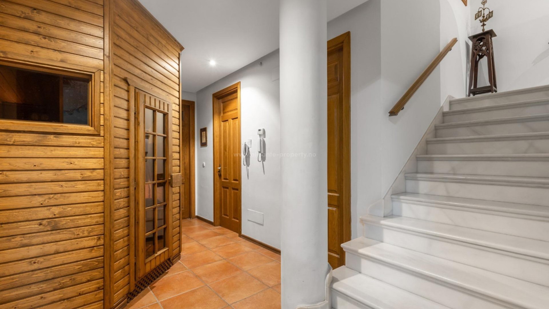 Villa en Torrevieja Centro